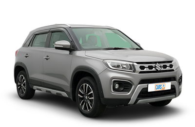 Maruti Vitara Brezza-img